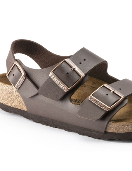BIRKENSTOCK Milano - Sandalias (Ancho Normal)
