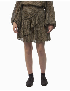 DEUXIÈME FEMME Severine - Jupe