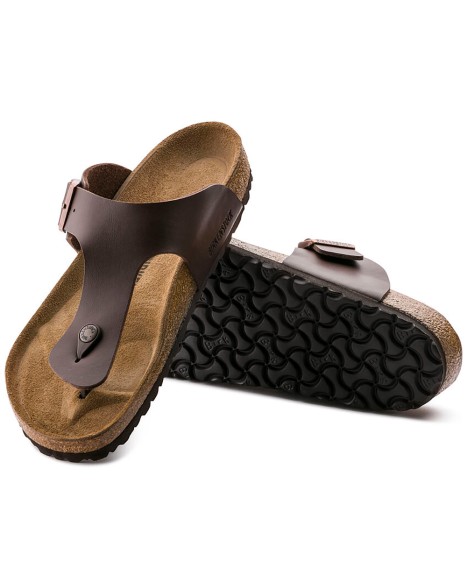 BIRKENSTOCK Ramses - Sandals (Normal Width)