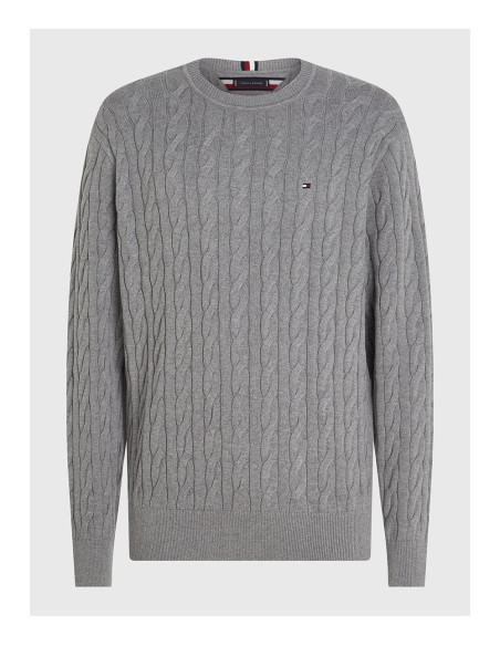TOMMY HILFIGER - MW0MW33132 - Sweater