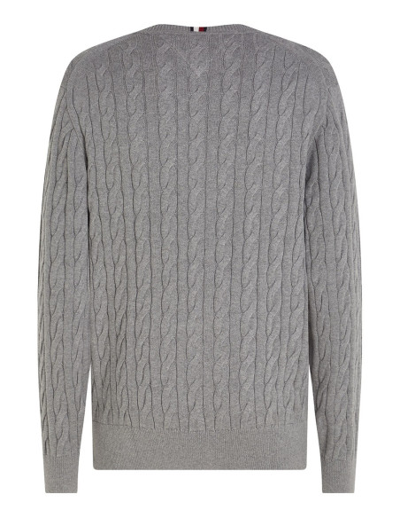 TOMMY HILFIGER - MW0MW33132 - Sweater