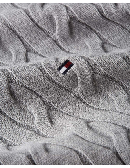 TOMMY HILFIGER - MW0MW33132 - Sweater