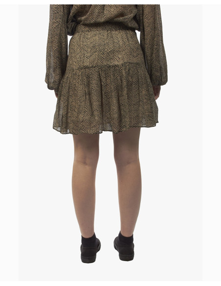 SECOND FEMALE Severine - Skirt