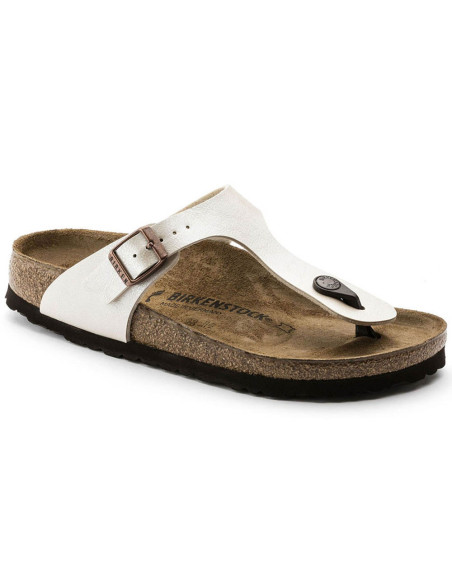 BIRKENSTOCK Gizeh - Sandal, normal width