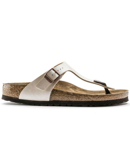 BIRKENSTOCK Gizeh - Sandal, normal width