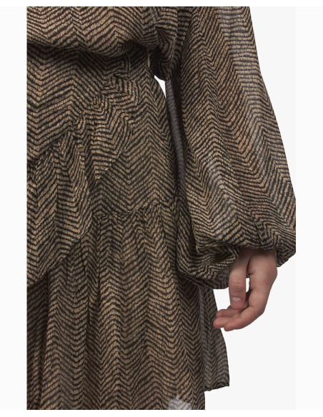 SECOND FEMALE Severine - Skirt