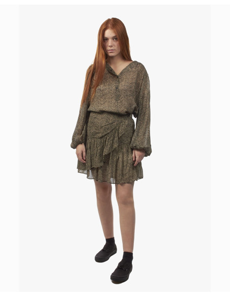 SECOND FEMALE Severine - Skirt