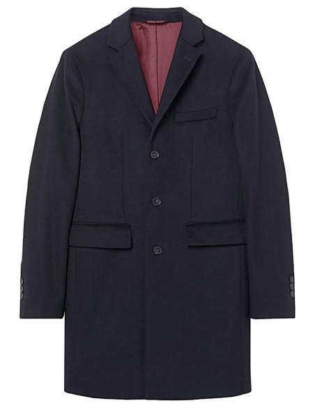 GANT Urban Oxford - Giacca