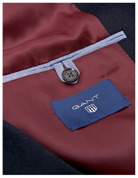 GANT Urban Oxford - Giacca