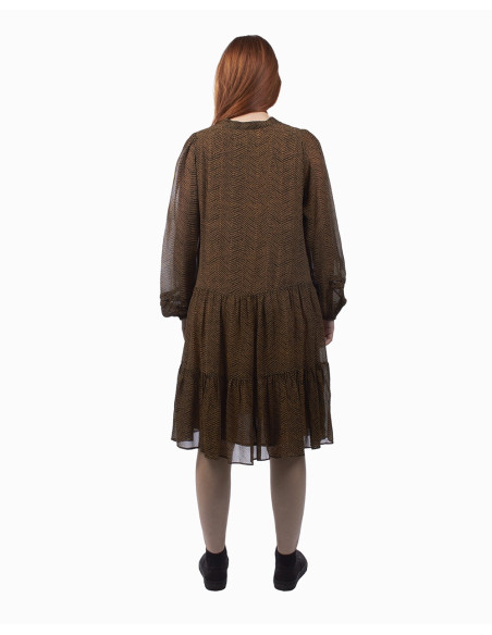 DEUXIÈME FEMME Séverine - Robe