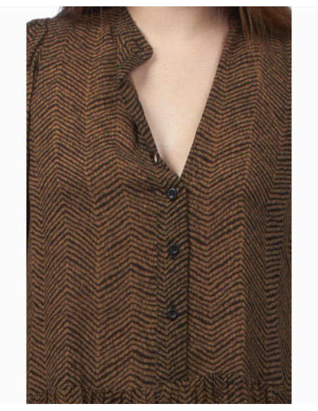 DEUXIÈME FEMME Séverine - Robe