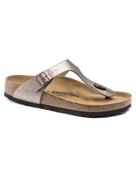 BIRKENSTOCK Gizeh - Sandalen (Normalweite)