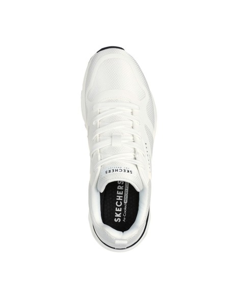 SKECHERS Tres-Air Uno -Revolution-Airy - Zapatillas
