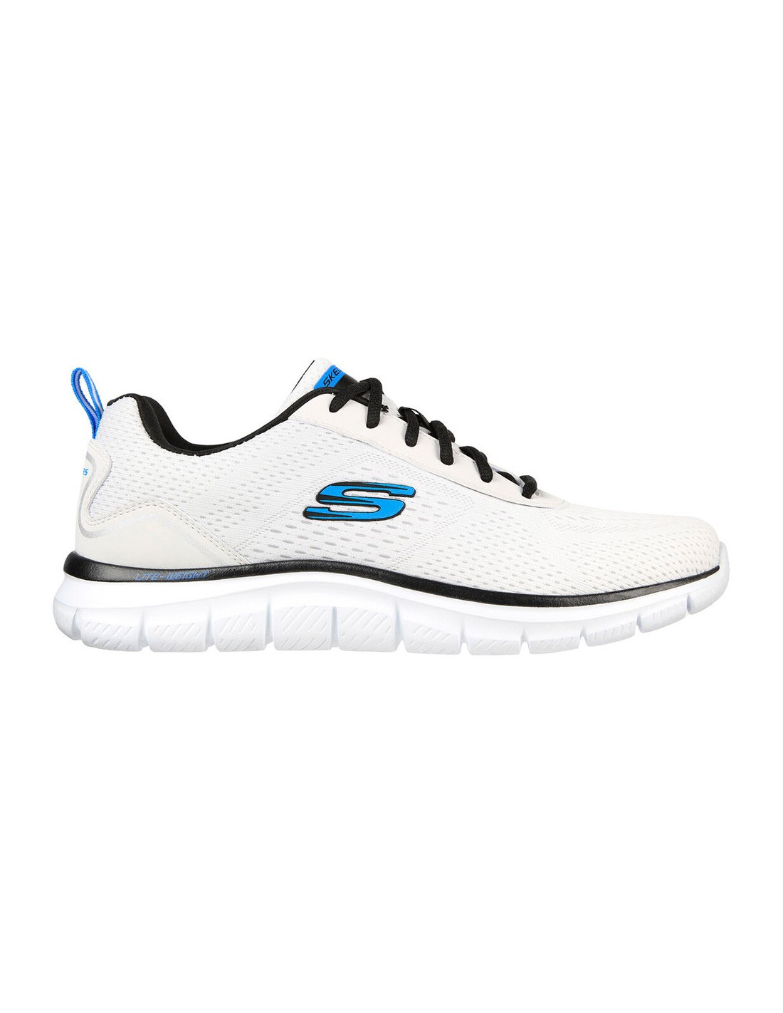 SKECHERS Track-Ripkent - Baskets