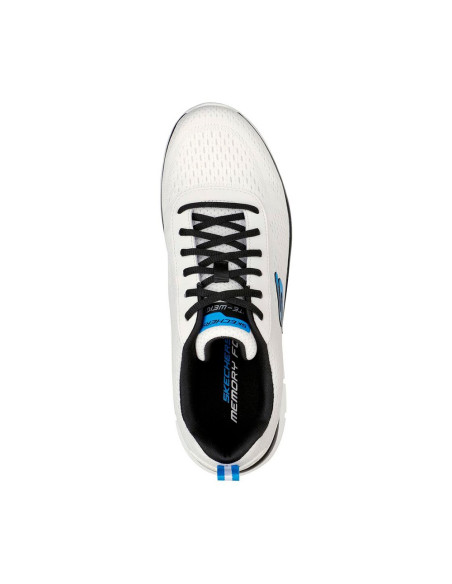 SKECHERS Track-Ripkent – Turnschuhe