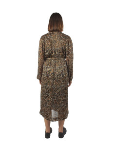 DEUXIÈME FEMME Erna - Robe 2