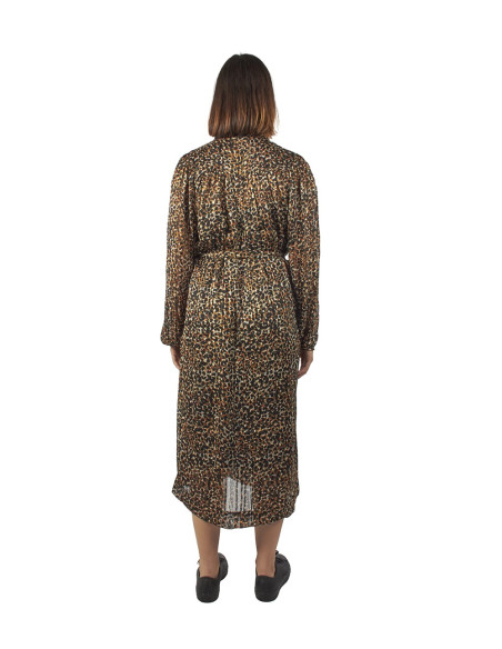 ZWEITE WEIBLICHE Erna – Kleid