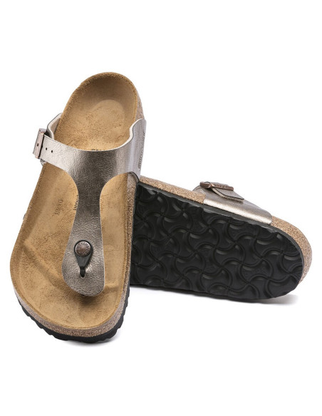 BIRKENSTOCK Gizeh - Sandálias (largura regular)
