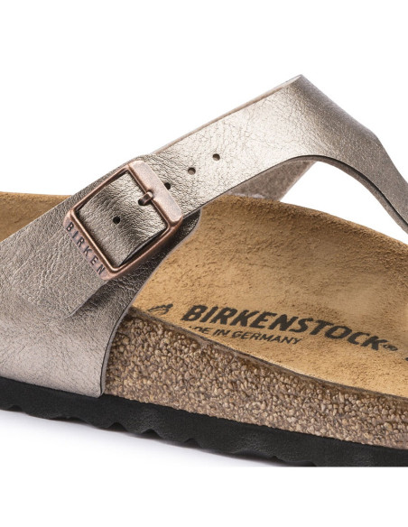 BIRKENSTOCK Gizeh - Sandálias (largura regular)