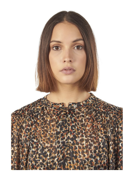 ZWEITE WEIBLICHE Erna – Kleid