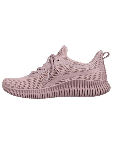 SKECHERS Bobs Geo-New Aesthetics - Sneakers