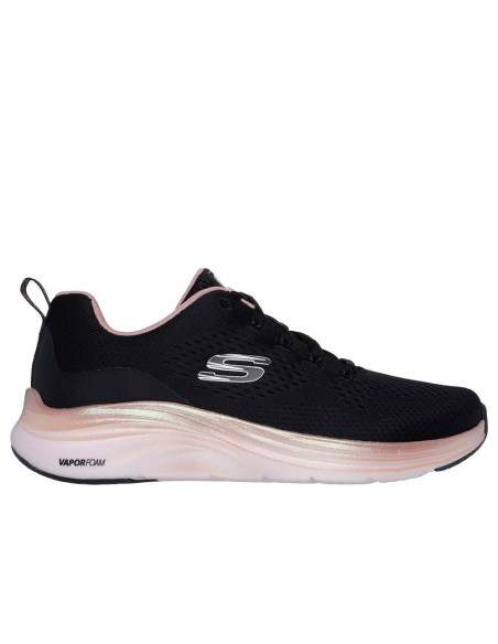 SKECHERS Vapor Foam - Midnight Glimmer - Zapatillas