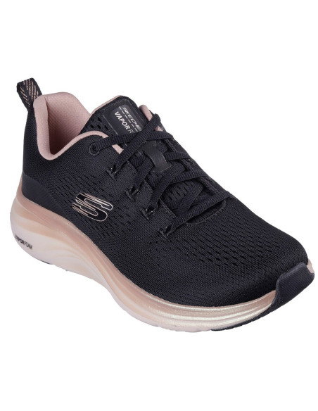 SKECHERS Vapor Foam - Midnight Glimmer - Zapatillas