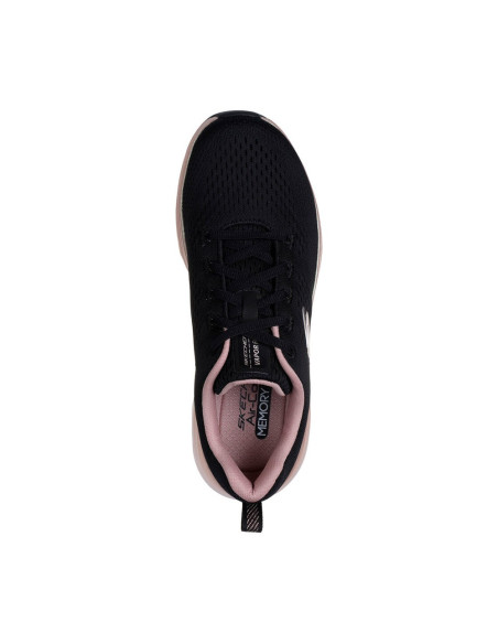 SKECHERS Vapor Foam - Midnight Glimmer - Zapatillas