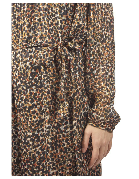 ZWEITE WEIBLICHE Erna – Kleid