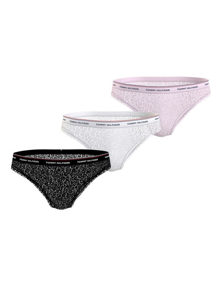 TOMMY HILFIGER - UW0UW04897 - Slip