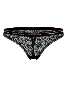 TOMMY HILFIGER - UW0UW04896 - Cuecas 2