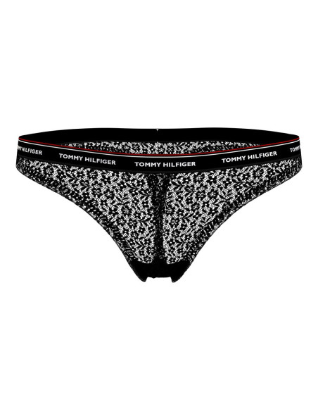 TOMMY HILFIGER - UW0UW04896 - Slips