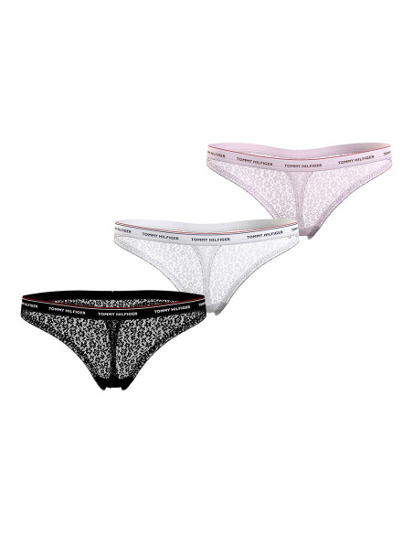 TOMMY HILFIGER - UW0UW04896 - Briefs