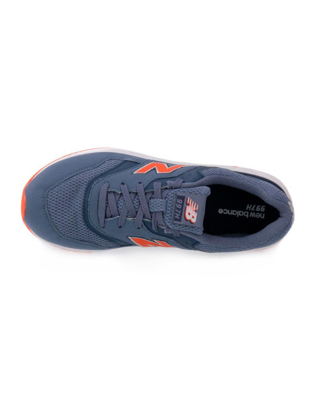NEW BALANCE GR997HRC - Tênis