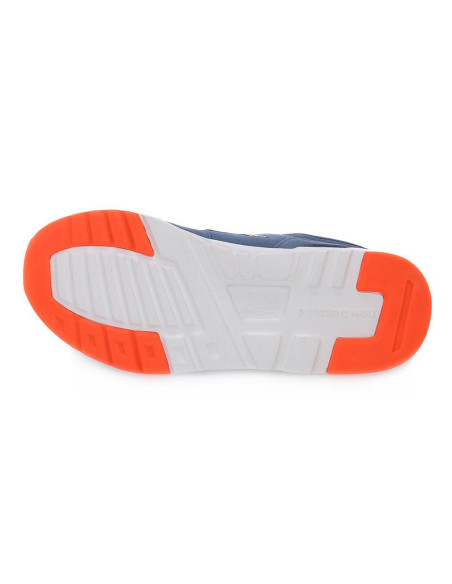 NEW BALANCE GR997HRC - Tênis