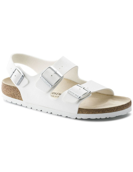 BIRKENSTOCK Milano - Sandales (Largeur Normale)