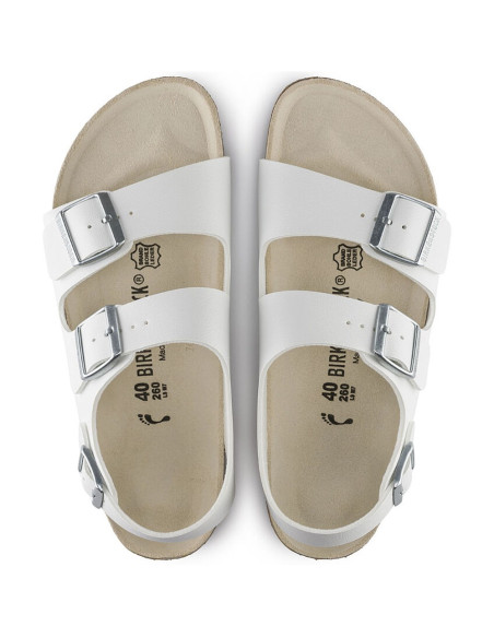 BIRKENSTOCK Milano - Sandales (Largeur Normale)