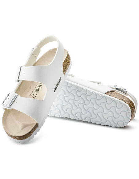 BIRKENSTOCK Milano - Sandales (Largeur Normale)