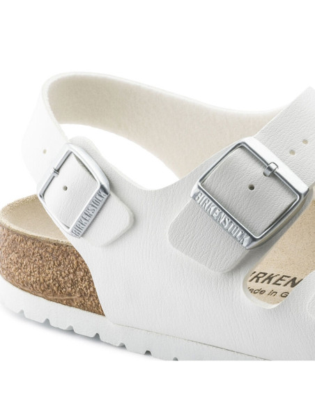 BIRKENSTOCK Milano - Sandales (Largeur Normale)