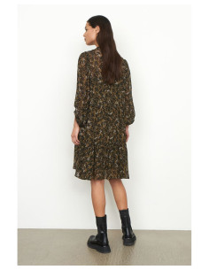 DEUXIÈME FEMME Simone - Robe 2