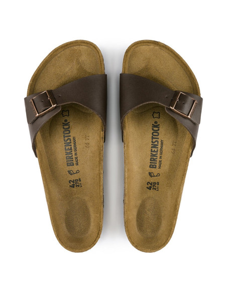 BIRKENSTOCK Madrid - Sandali (larghezza regolare)