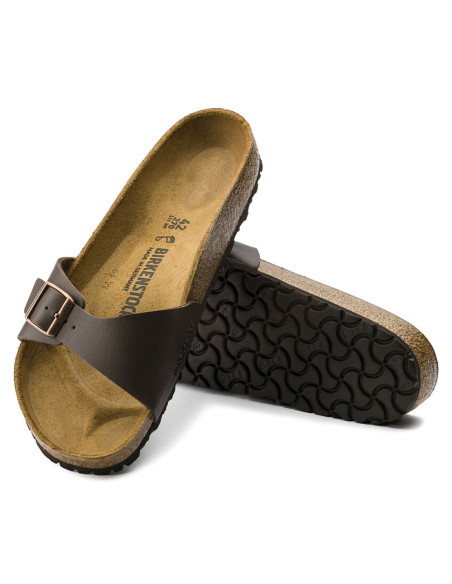 BIRKENSTOCK Madrid - Sandales (largeur standard)