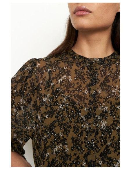 DEUXIÈME FEMME Simone - Robe