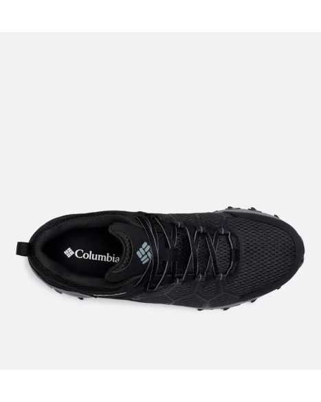 Columbia Peakfreak II - Baskets