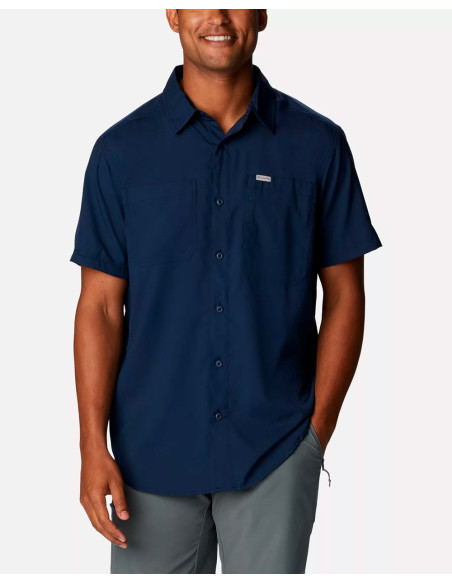 COLUMBIA Silver Ridge - Camicia