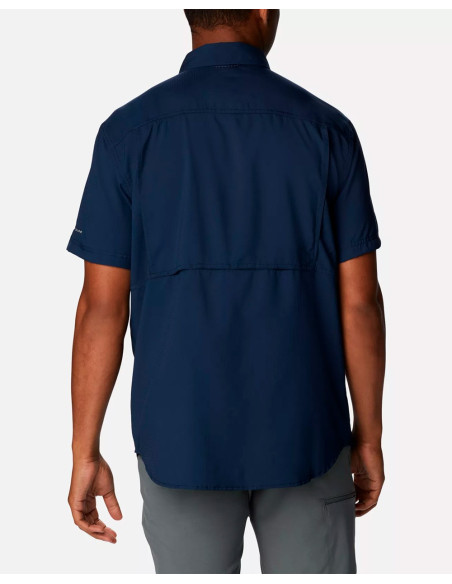 COLUMBIA Silver Ridge - Camicia