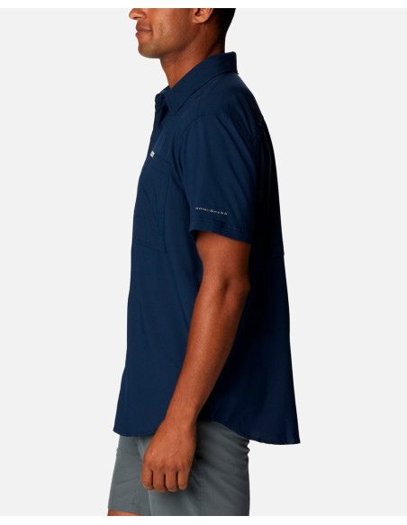 COLUMBIA Silver Ridge - Camicia