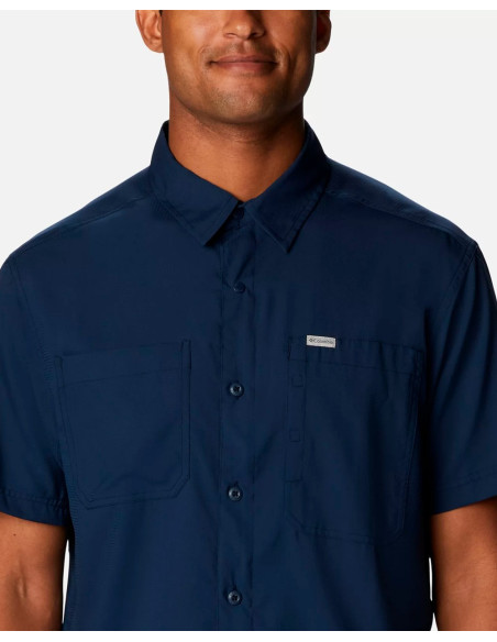 COLUMBIA Silver Ridge - Camicia