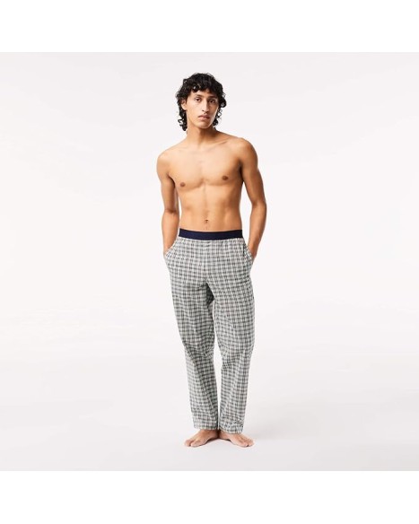LACOSTE 3H6673-00 - Pajama bottoms