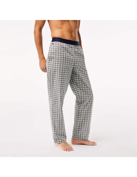 Bas de pyjama lacoste best sale